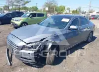 2016 Hyundai Genesis фото