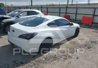 2016 Hyundai Genesis фото