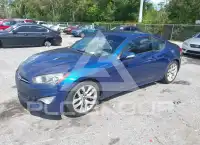2016 Hyundai Genesis фото