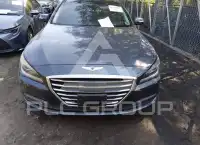 2016 Hyundai Genesis фото
