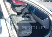 2016 Hyundai Genesis фото