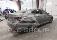 2016 Hyundai Genesis фото
