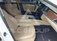 2016 Hyundai Genesis фото