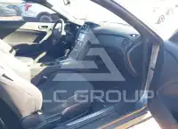 2016 Hyundai Genesis photo