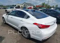 2016 Hyundai Genesis фото