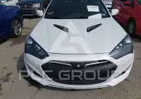 2016 Hyundai Genesis фото