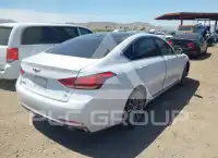 2016 Hyundai Genesis фото