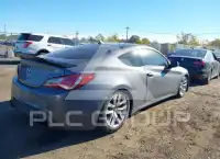 2016 Hyundai Genesis photo