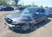 2016 Hyundai Genesis photo