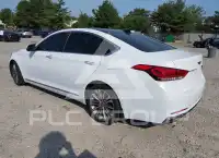 2016 Hyundai Genesis фото