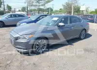 2016 Hyundai Genesis photo