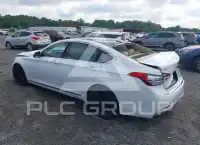 2016 Hyundai Genesis фото