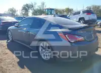 2016 Hyundai Genesis photo