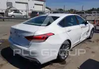 2016 Hyundai Genesis photo