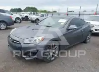 2016 Hyundai Genesis фото