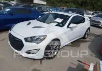 2016 Hyundai Genesis фото