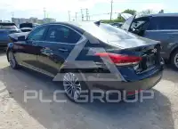 2016 Hyundai Genesis фото