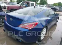 2016 Hyundai Genesis фото