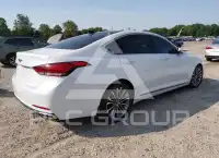 2016 Hyundai Genesis фото