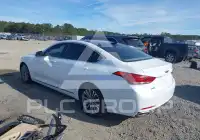 2016 Hyundai Genesis фото