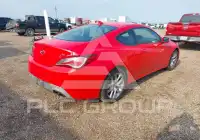 2016 Hyundai Genesis фото