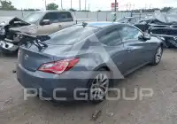 2016 Hyundai Genesis фото