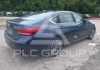 2016 Hyundai Genesis фото