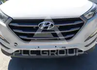 2016 Hyundai Tucson photo