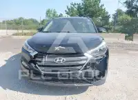 2016 Hyundai Tucson photo