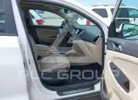 2016 Hyundai Tucson photo
