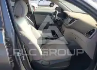 2016 Hyundai Tucson фото