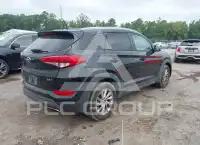 2016 Hyundai Tucson photo