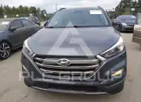 2016 Hyundai Tucson фото