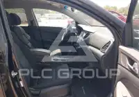 2016 Hyundai Tucson фото