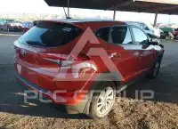 2016 Hyundai Tucson photo