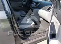 2016 Hyundai Tucson фото