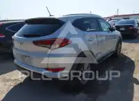 2016 Hyundai Tucson photo