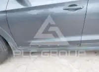 2016 Hyundai Tucson photo