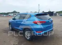 2016 Hyundai Tucson фото