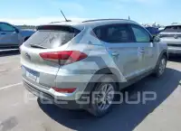 2016 Hyundai Tucson photo