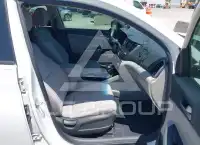 2016 Hyundai Tucson фото