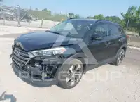 2016 Hyundai Tucson photo
