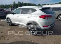 2016 Hyundai Tucson photo