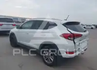 2016 Hyundai Tucson photo