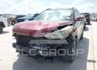 2016 Hyundai Tucson фото