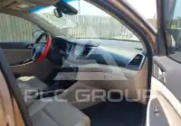 2016 Hyundai Tucson фото