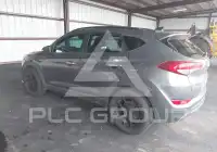 2016 Hyundai Tucson фото