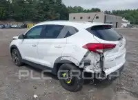 2016 Hyundai Tucson фото