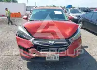 2016 Hyundai Tucson фото