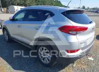 2016 Hyundai Tucson photo